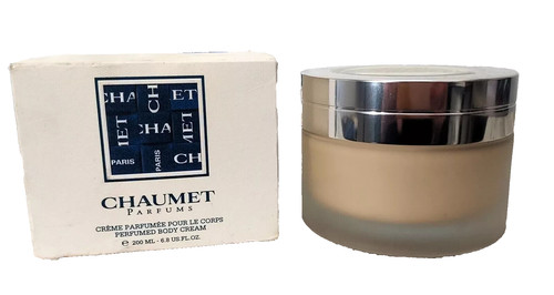 Chaumet - chaumet, 1999)