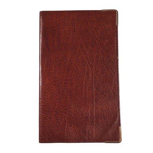 Portafoglio stock vintage - stock,