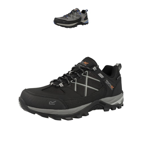 Regatta samaris iii - regatta, scarpe