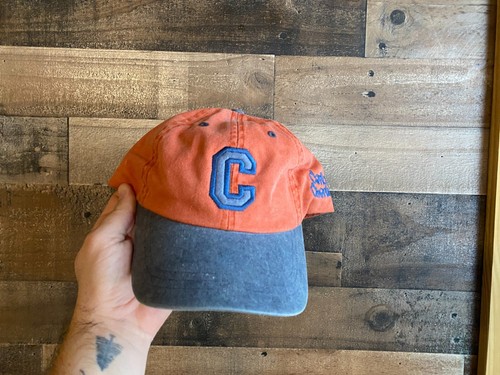 Cappello carlos charlie s - carlos'n, charlie's