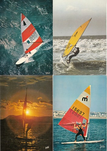 Lot cartes postales - lot,