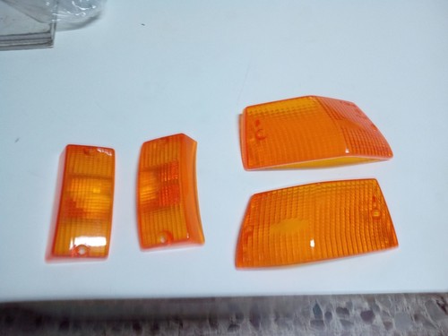 Set gemme frecce anteriori e - set,