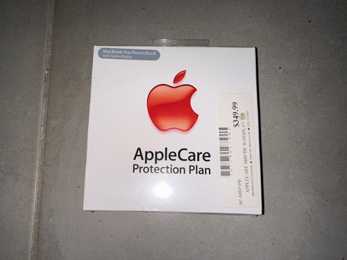 Applecare protection plan - protection,