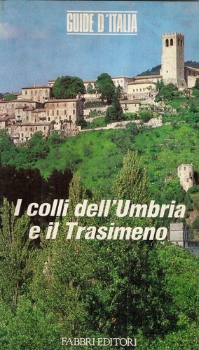 Colli dell umbria il - colli, dell'umbria