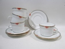 Vtg Richard Ginori Italy Art