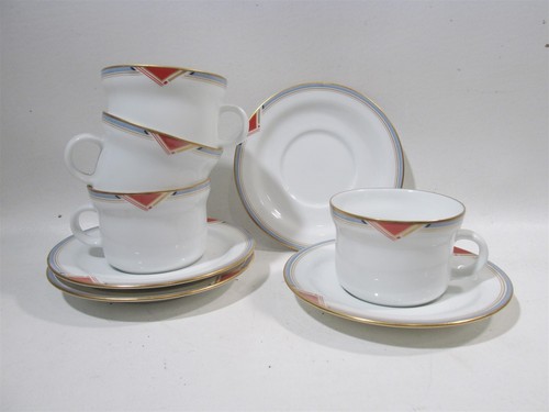 Vtg richard ginori italy art - vtg,