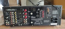 Amplificatore audio video home - amplificatore,