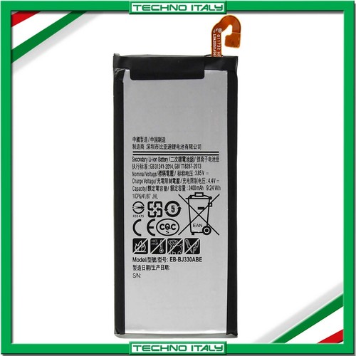 Batteria samsung bj330abe - batteria, eb-bj330abe
