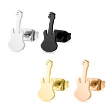 Set orecchini perno in - set, a