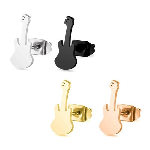 Set orecchini perno - da, a