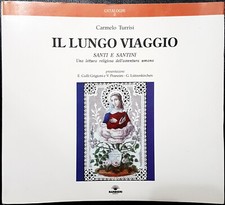 C. Turrisi, Il lungo viaggio