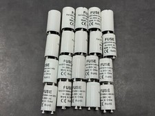 Starter Bridge Fusibile LED T8