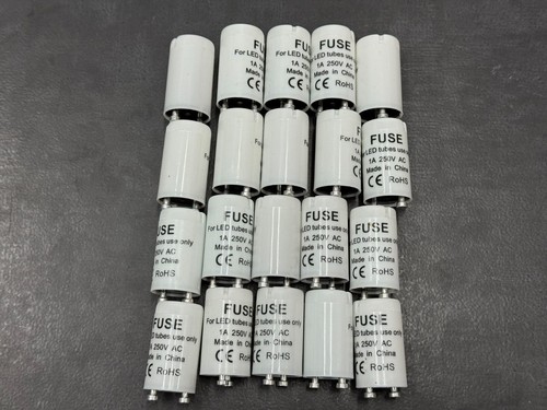 Starter bridge fusibile led - fusibile,