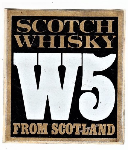 Adesivo scotch whisky from - scotch,