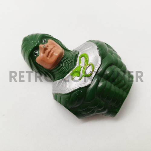 Motu man and the - masters, of