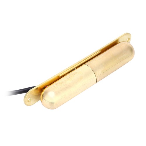 Alnico magnet lipstick - v,