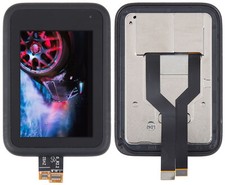 Custodia posteriore originale