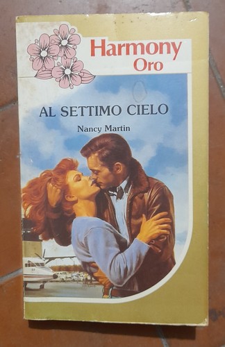 Libro book nancy martin - martin, al