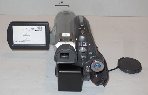 Videocamera dvd digitale - videocamera,