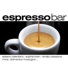 CD Espresso BAR di Vari