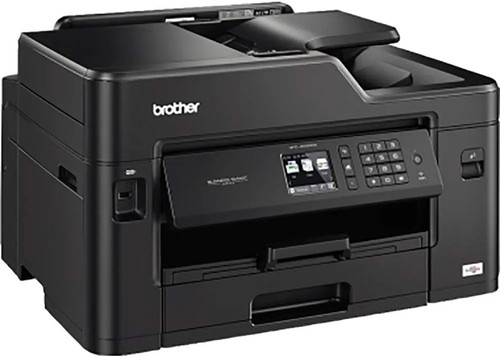 Brother mfc j5330dw stampante - brother, mfc-j5330dw