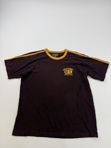 Camicia vintage abercrombie - camicia,