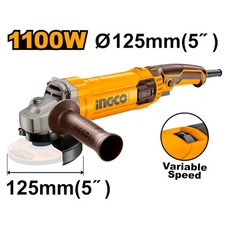 Flex Smerigliatrice Angolare