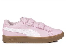 PUMA RICKIE CLASSIC V PS ROSA