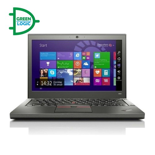 Portatile lenovo thinkpad x270 - portatile,