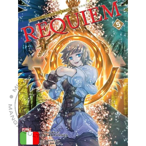 Saint seiya i cavalieri - saint,