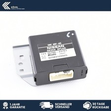 Centralina Faro Xenon Nissan