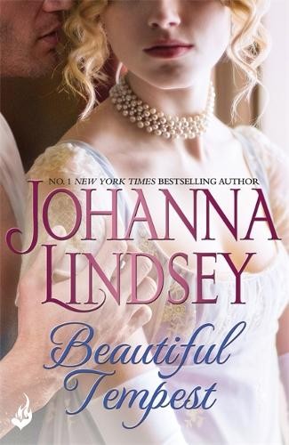 Johanna lindsey beautiful - lindsey,
