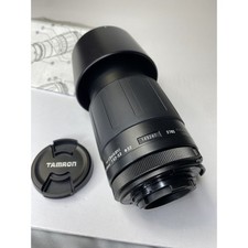 Quasi come nuovo tamron af - [quasi, nuovo]