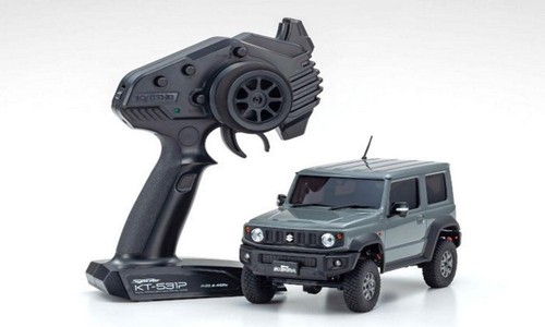 Kyosho mini 4x4 suzuki - kyosho, jimny