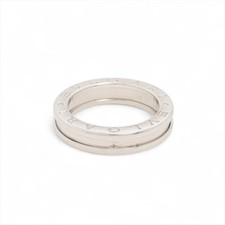 Bvlgari B.Zero 1 Ring 750(WG)