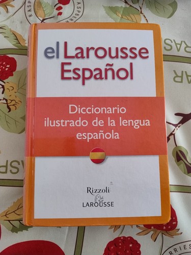 Larousse español - larousse,