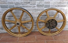 Cerchi Melber Kawasaki Z1 900