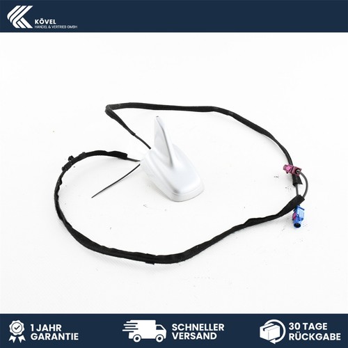 Antenna gps tetto eissilber - antenna,