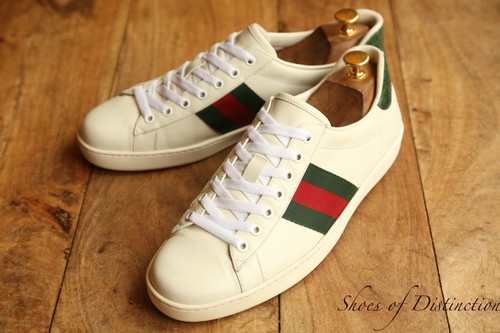 Scarpe ginnastica gucci - da, ace