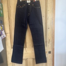 Jeans uomo ENERGIE blu scuro
