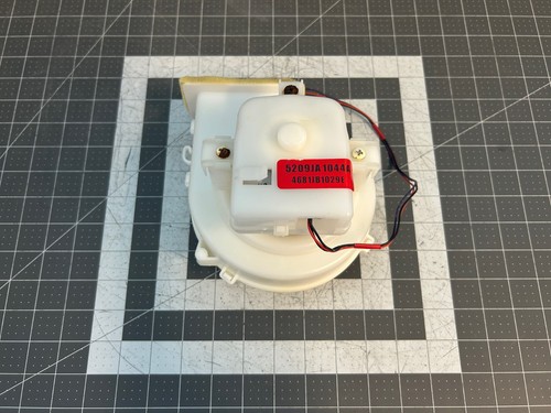 Ventilatore soffiatore