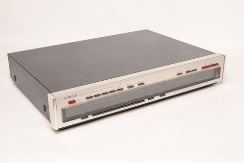 Sintonizzatore luxman 530 - luxman,