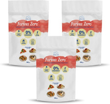 Nuvola Zero – Farina Zero