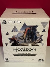 Horizon forbidden west - forbidden,