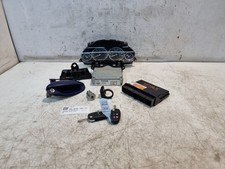 Kit ECU Jaguar X-Type Speedo