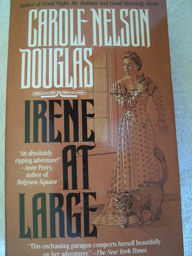 Irene large - irene, adler