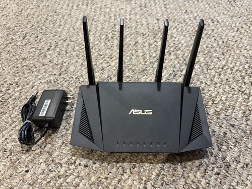 Asus ax58u ax3000 dual - ax3000,