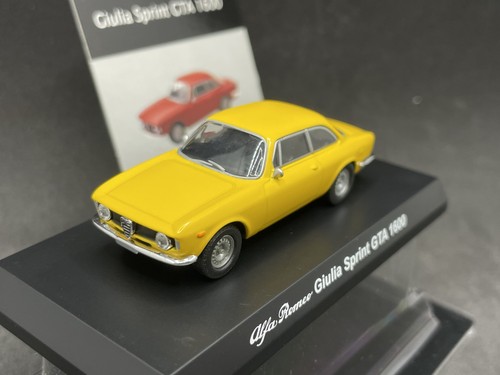 Kyosho alfa romeo - kyosho,