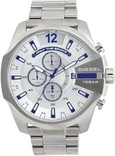Orologio Diesel Uomo Mega