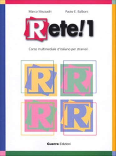 Rete corso multimediale - rete!,